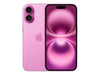 Apple iPhone 16 – 128 GB Speicher, Wasserbeständig