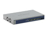 Netgear 8-Port Switch – Schnelles Netzwerk für kleine Unternehmen