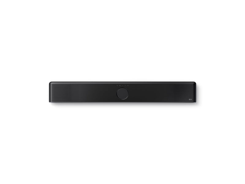 LG Soundbar-System – 3D-Klang, 400 Watt Leistung
