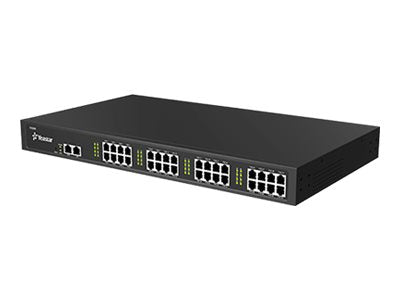 Yeastar VoIP-Gateway – 32 Anschlüsse, Rack-montierbar