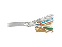 ACT Netzwerkkabel CAT6 – 305 m, robust und schnell