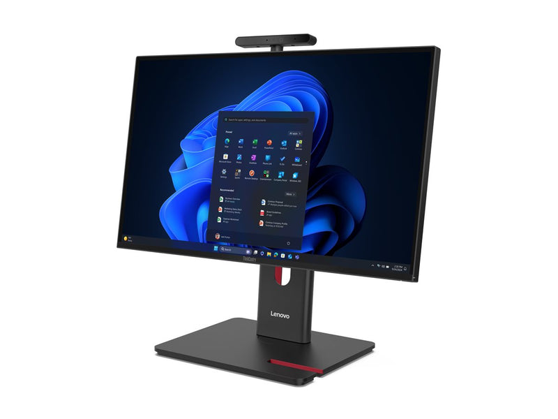 Lenovo ThinkCentre M90a – All-in-One PC mit 32 GB RAM, 512 GB SSD
