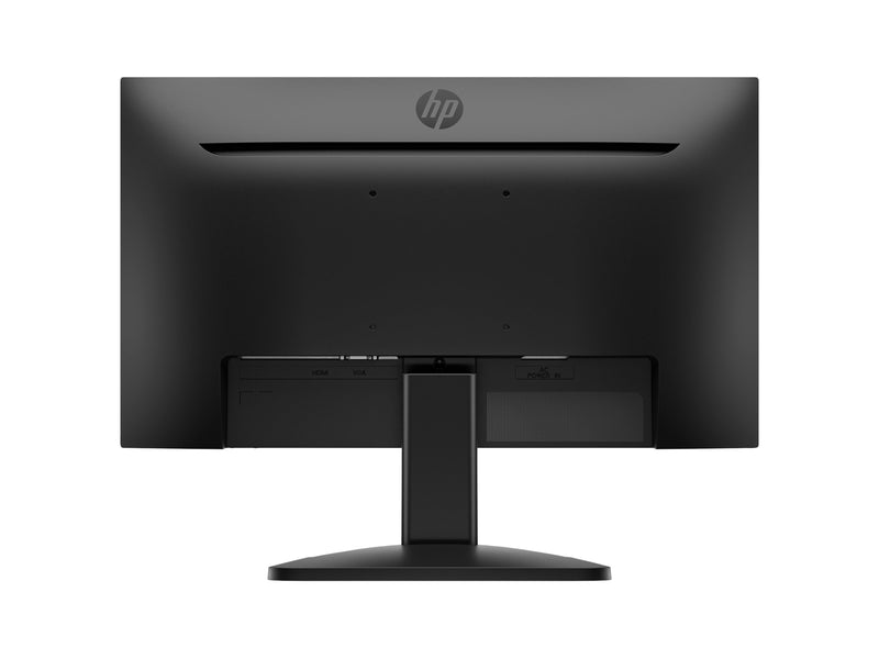 HP LED-Monitor 21,5" – Full HD, IPS-Display