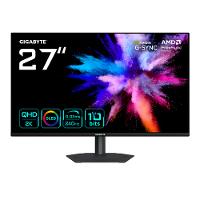 Gigabyte 27" Monitor – 2K-Display, OLED-Technologie