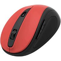 HAMA Kabellose Maus – 6 Tasten, ergonomisches Design