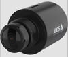 Axis Fisheye-Sensor – 360° Überwachung für Sicherheitssysteme