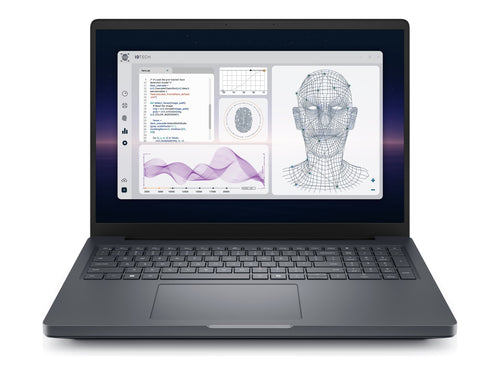 DELL Pro Max 16" Laptop – 32 GB RAM, 1 TB SSD