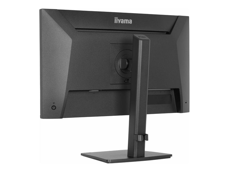 Iiyama 24" Monitor – Full HD, schnelle Reaktionszeit