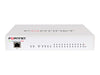 Fortinet Firewall – 3,5 Gbit/s Durchsatz, 1 Jahr Support
