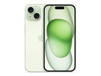 Apple iPhone 15 – 5G, 512 GB Speicher, Dual-SIM