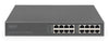 Digitus PoE+ Injector Hub – 8-Port Gigabit, Rack-montierbar