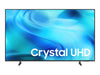 Samsung 50" 4K Smart TV – Kristallklare UHD-Bilder, LED-Technologie