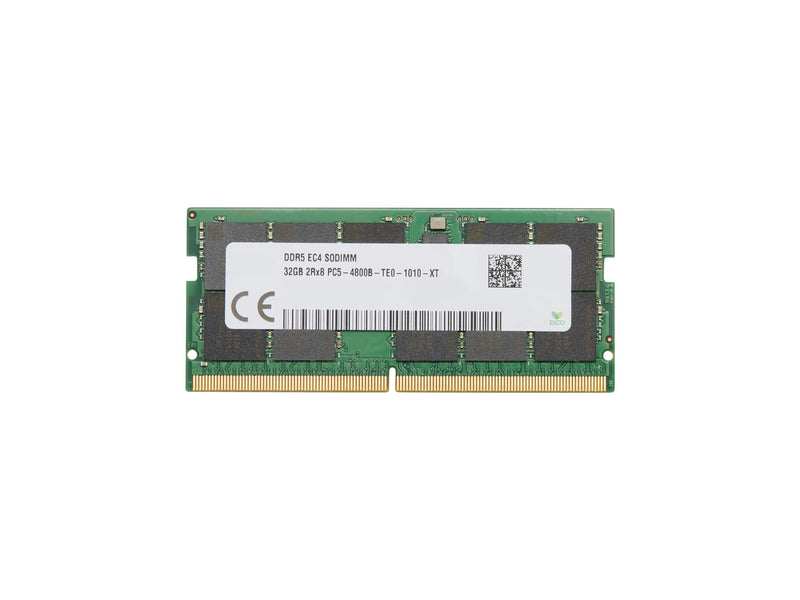 HP 32 GB RAM-Modul – Schneller Speicher für zuverlässige Leistung