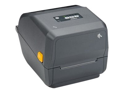 Zebra Etikettendrucker – Thermotransfer, kabellos