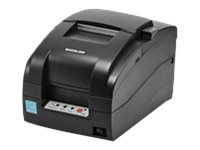 BIXOLON Belegdrucker – zweifarbig, USB-Anschluss