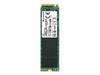 Transcend M.2 SSD – 256 GB schneller Speicher