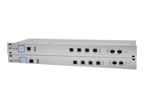 Ubiquiti UniFi Security Gateway – Netzwerk-Schutz für Ihr Büro