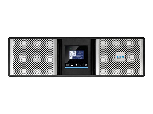 Eaton USV-System – 5000 VA, Rack-montierbar