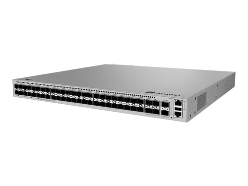 Huawei Netzwerk-Switch – 48 Ports, erweiterte Verwaltung