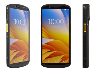 Zebra TC58 Datenerfassungsterminal – Android 11, 64 GB Speicher