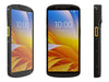 Zebra TC58 Datenerfassungsterminal – Android 11, 128 GB Speicher