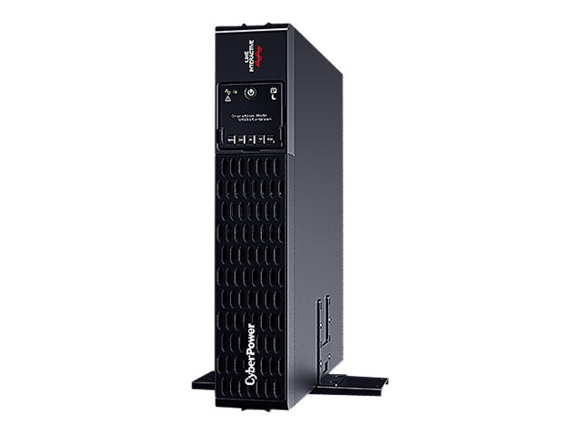 CyberPower USV Rack/Tower – 2000VA, Schutz für IT-Geräte