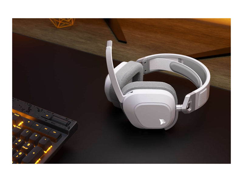 Corsair Wireless Gaming-Headset – Dolby Atmos, RGB-Beleuchtung