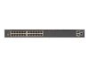 Avaya Ethernet-Switch – 26 Ports, Stromversorgung über Ethernet