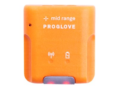 ProGlove Mark 2 Barcode-Scanner – Tragbar, Bluetooth-Verbindung