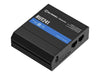Teltonika Industrie-Router – LTE/4G & WLAN, DIN-Schiene montierbar