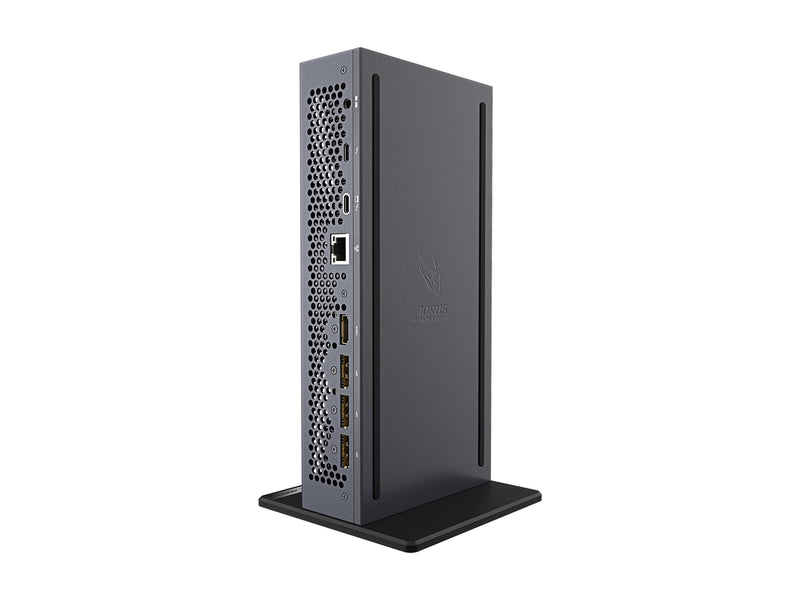 Gigabyte AORUS AI Box – RTX 5060 Ti, 16 GB Grafikkarte