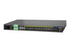 Planet Technology Ethernet-Switch – Für effizientes Netzwerkmanagement