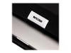 INCASE Notebook-Hülle – Gepolstert, wasserfest für MacBook Pro 15"/16"