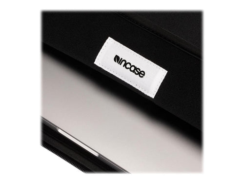 INCASE Notebook-Hülle – Gepolstert, wasserfest für MacBook Pro 15"/16"
