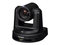 Panasonic 4K UHD PTZ-Kamera – Schwenk- und Neigefunktion, 12-fach Zoom