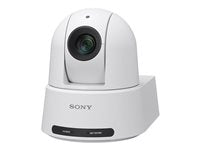 Sony PTZ-Konferenzkamera – Auto Framing, 4K-Video