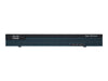 Cisco Router – 1GbE, sicher und vielseitig einsetzbar