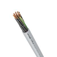 Lapp ÖLFLEX Kabel – Flexibel und robust für vielseitige Anwendungen