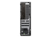 Dell Desktop-PC – Schlank, 32 GB RAM, 1 TB SSD