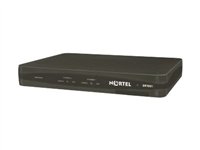 NORTEL NETWORKS Secure Router – Sicheres Netzwerk, einfache Bedienung
