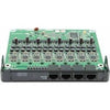 Panasonic Erweiterungsmodul – 16 Ports für KX-NS700