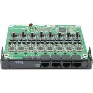 Panasonic Erweiterungsmodul – 16 Ports für KX-NS700