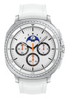Samsung Galaxy Watch 8 Classic – Intelligente Uhr, Fitness-Tracking