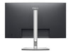 Dell 27" 4K Monitor – USB-C, IPS-Display