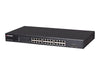 Intellinet 24-Port Gigabit Switch – PoE+ für einfache Netzwerkverwaltung
