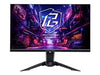 ASRock 27" Gaming-Monitor – 2K-Auflösung, 180 Hz Bildwiederholrate