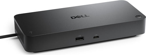 DELL Thunderbolt 4 Dock – 4K Display, vielseitige Anschlüsse