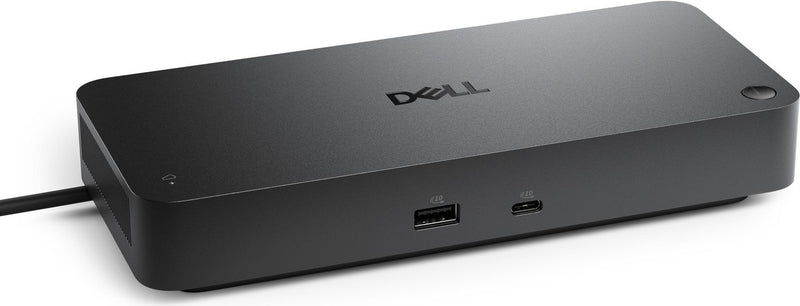 Dell Dockingstation – Thunderbolt 4, 8K Unterstützung