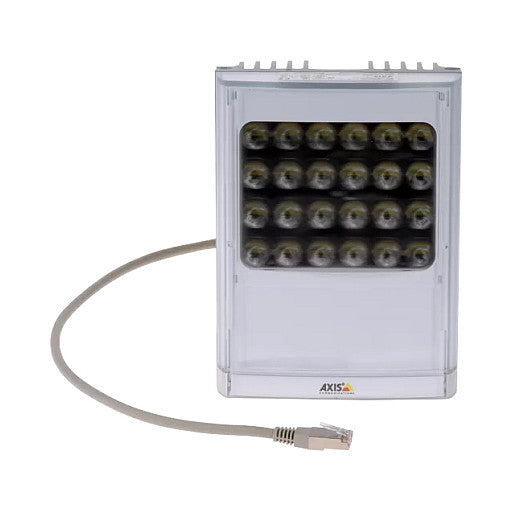 AXIS Infrarot-Illuminator – Für Innen- und Außenbereich