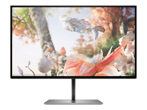 HP LED-Monitor – 25" QHD, HDR, USB-C-Anschluss